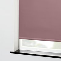Estore opaco BOLGA 80x170cm rosa