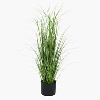 Umjetna biljka MARKUSFLUE V90cm trava