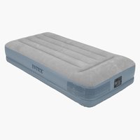 Airbed VELOUR MID-RISE SZ99xH191xMA30