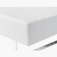 Quilted mattress protector SKG