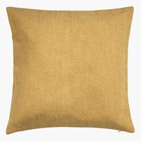 Fodera cuscino KORNBLOMST 40x40 cm beige