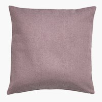 Cushion cover SPARRIS 40x40 lavender