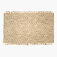 Individual ASP 30x43 natural