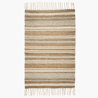 Tapis KILDEURT 65x120 naturel