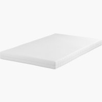 Patja 140x200 PLUS F60 DREAMZONE