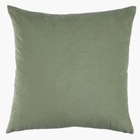 Jastuk za leđa FJELLFIOL 60x60 zelena