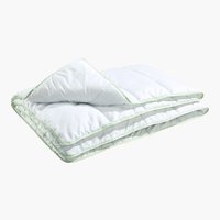Couette 1850g DODO ANTI ACARIENS 240x220