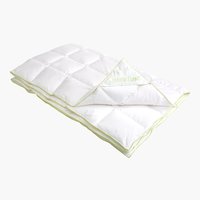 Couette 380g GREENFIRST SUMMER 160x210