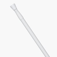 Comprar Barra extensible para cortina de baño Basics El Corte Inglés ·  Basics El Corte Inglés · Hipercor