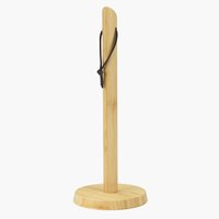 Suporte rolo cozinha CLAUS Ø13xA33cm