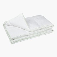 Decke 1060g GREENFIRST extra warm 140x220