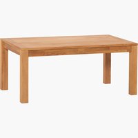 Couchtisch HAGE 70x110 eiche