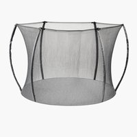 Rede de segurança FALK Ø305xA180 preto