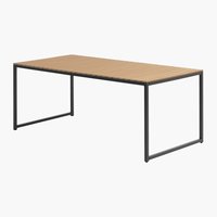 Table DAGSVAD W90xL190 natural