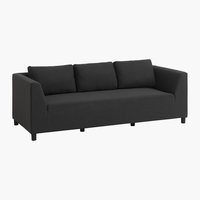 Lounge Mobel Fur Den Garten Danisches Bettenlager