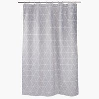 Shower Curtains & Bathtub Curtains | JYSK