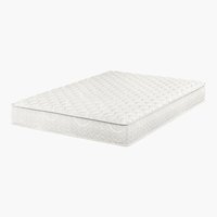 Spring mattress BASIC S5 DBL