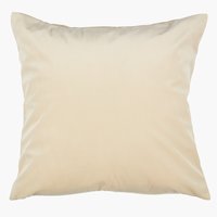 Fodera cuscino KORNBLOMST 40x40 cm beige