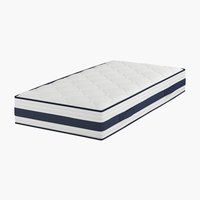 Matelas à ressorts 90x200 GOLD S45 DREAMZONE