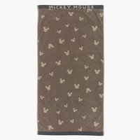 Ręcznik żakardowy MICKEY 50x100 Disney