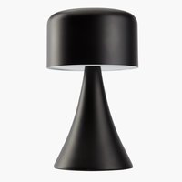 Lampa na baterie JACOB Ś13xW21cm z wyłącznikiem czasowym