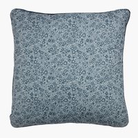 Cushion HALLON 45x45 blue