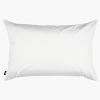 Zaštitna jastučnica JONNA 50x70/75 bijela
