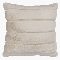 Cuscino STAVKLOKKE 45x45 cm beige