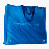 MY BLUE BAG l18xL70xH60cm recyclé