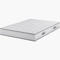 Materasso a molle 140x200 cm GOLD S55 DREAMZONE