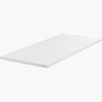 Overmadrass 75x200 PLUS T50 DREAMZONE