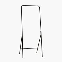 jysk hanging rail