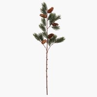 Twigs DALMATINER H87cm green