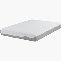 MATELAS GOLD 160X200 CM A MEMOIRE DE FORME EPAISSEUR 30 CM.