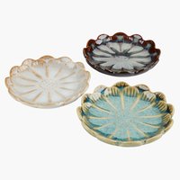 Tray FORSBACKA D11cm assorted