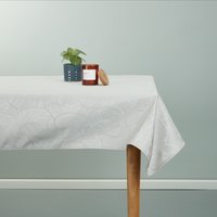 Tablecloth STILKEG 140x240 beige