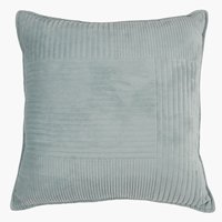 Cushion VIVENDEL 45x45 blue