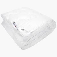 Dyne 2x700g Høie EXCLUSIVE 140x200 ekstra varm