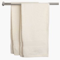 Ręcznik KARLSTAD 50x100 naturalny