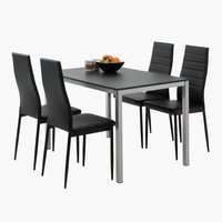 Dining Set | Dining Table and Chairs | JYSK