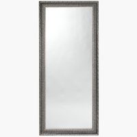 Specchio DIANALUND 78x180 argento