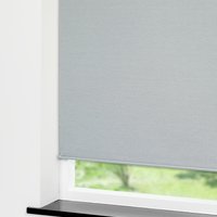 Blackout blind FALSTER 90x210cm grey