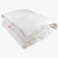 Couette 500g FD ANEMONE chaud 135x200