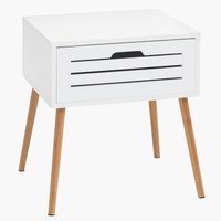 Tables de nuit tendances et avec rangement | JYSK
