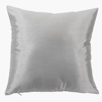 Cushion cover LUPIN 40x40 silver