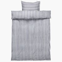 Sengesæt | Stort udvalg af sengetøj i mange størrelser JYSK