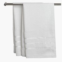 Hand towel YSBY 50x90 white