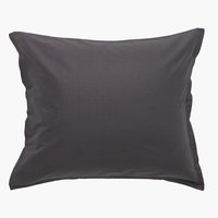 Pudebetræk INGE 60x63/70 grå