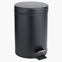Bathroom pedal bins | Toilet bins | JYSK Ireland