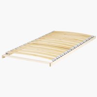 Подматрачна рамка 90x200 BASIC A40